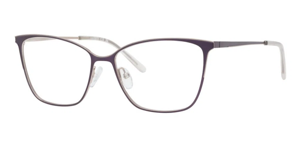 Adensco AD263 Eyeglasses - view 3